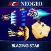 ACA NeoGeo: Blazing Star